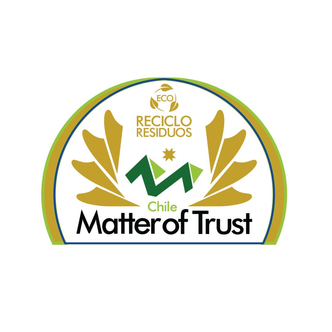 Fundación Matter of Trust Chile