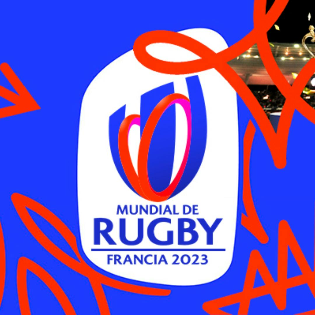 Mundial de Rugby Francia 2023