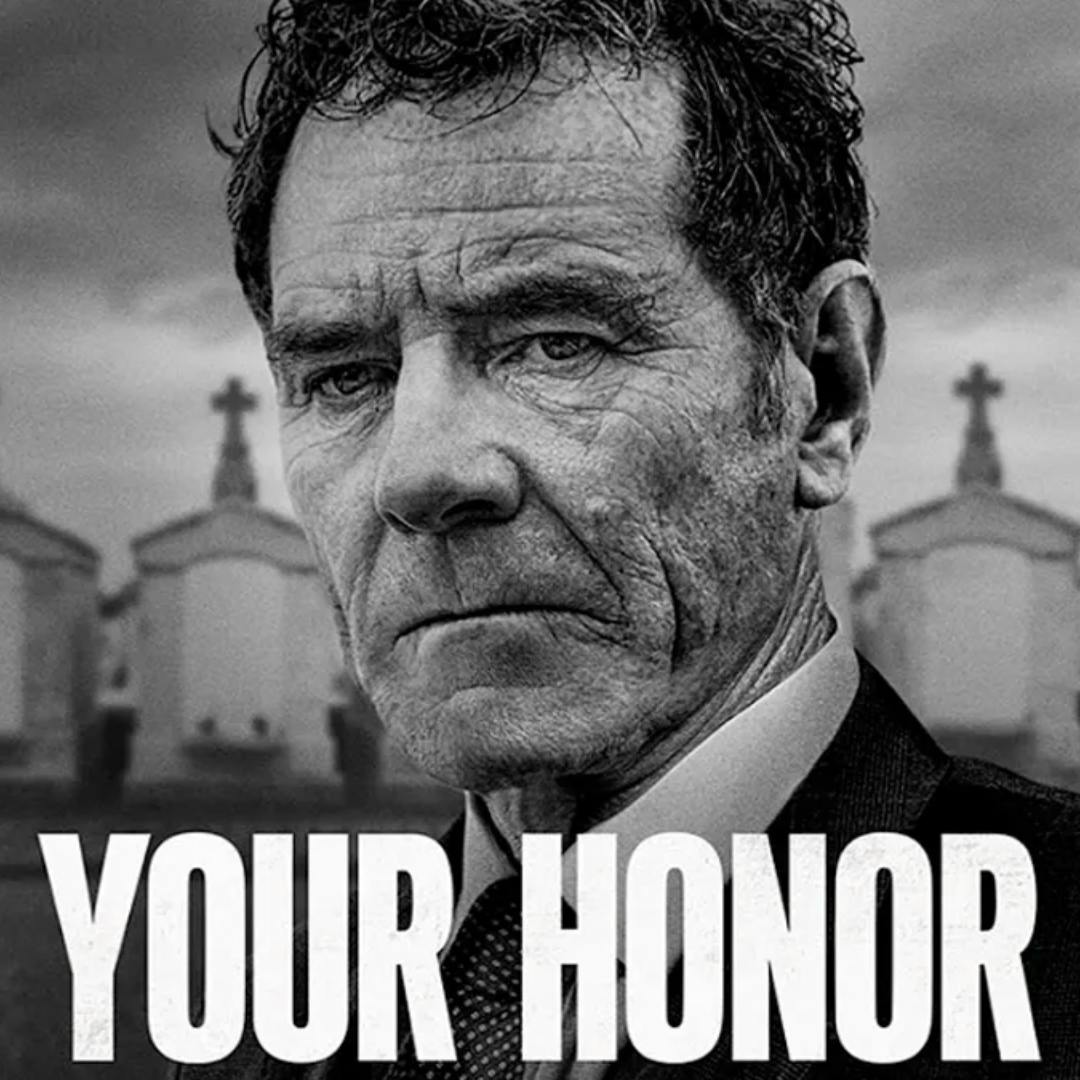 La serie Your Honor