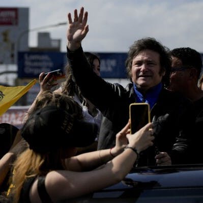 El escenario previo a las elecciones en Argentina 