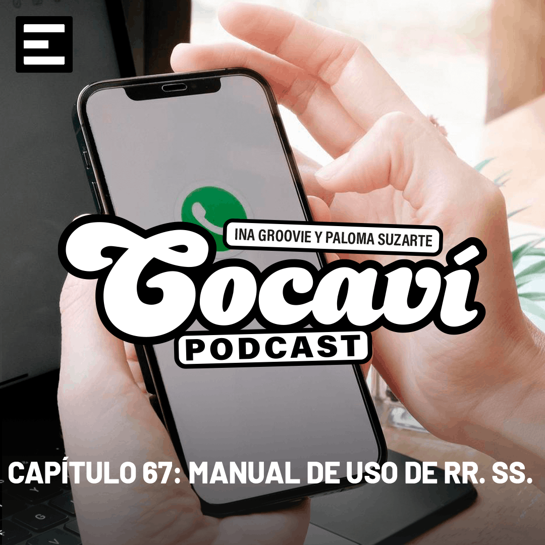 Manual de uso de RR. SS. 