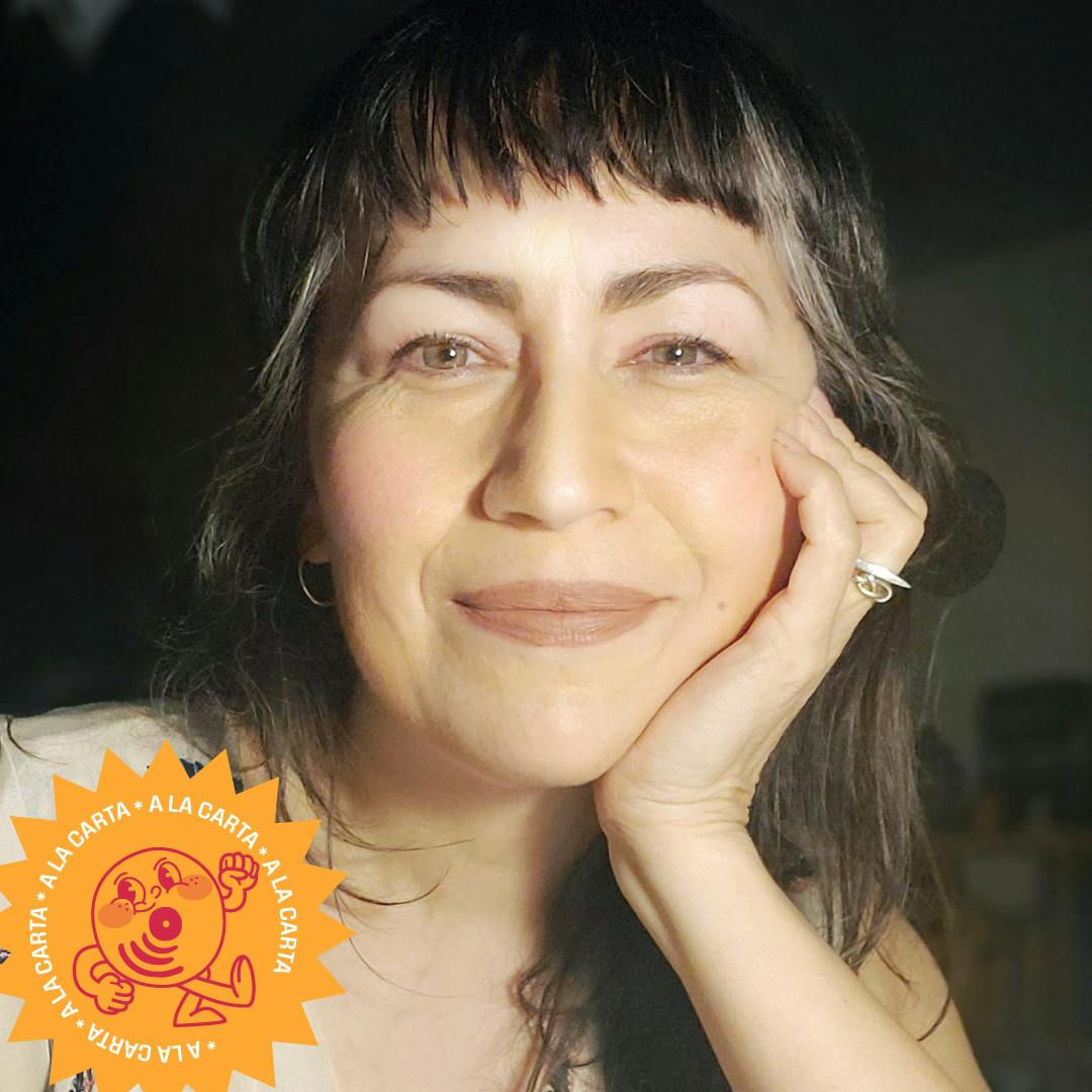 A la Carta - Paty Leiva