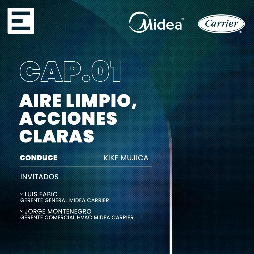 Aire Limpio, Acciones Claras