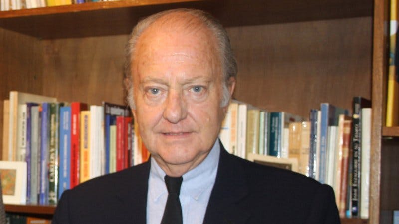 Analizamos el conflicto en Medio Oriente junto a Rafa Cavada y Samuel Fernández.