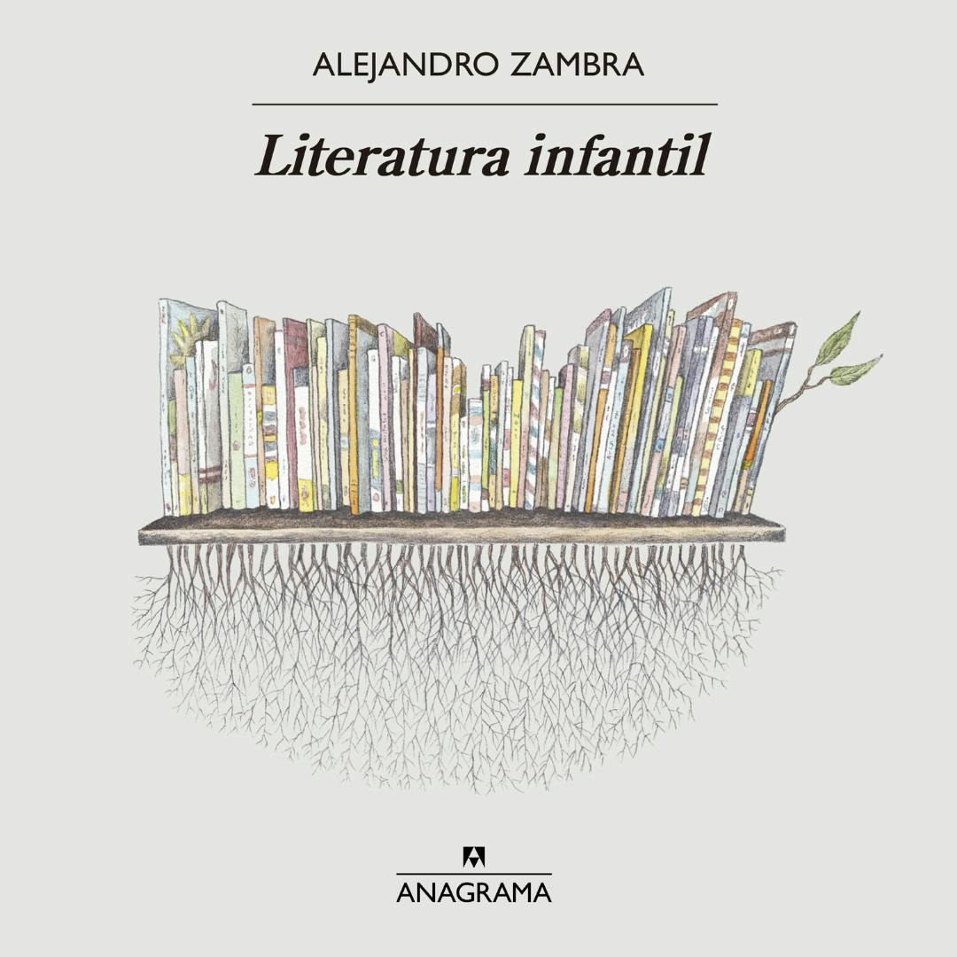 El libro Literatura infantil