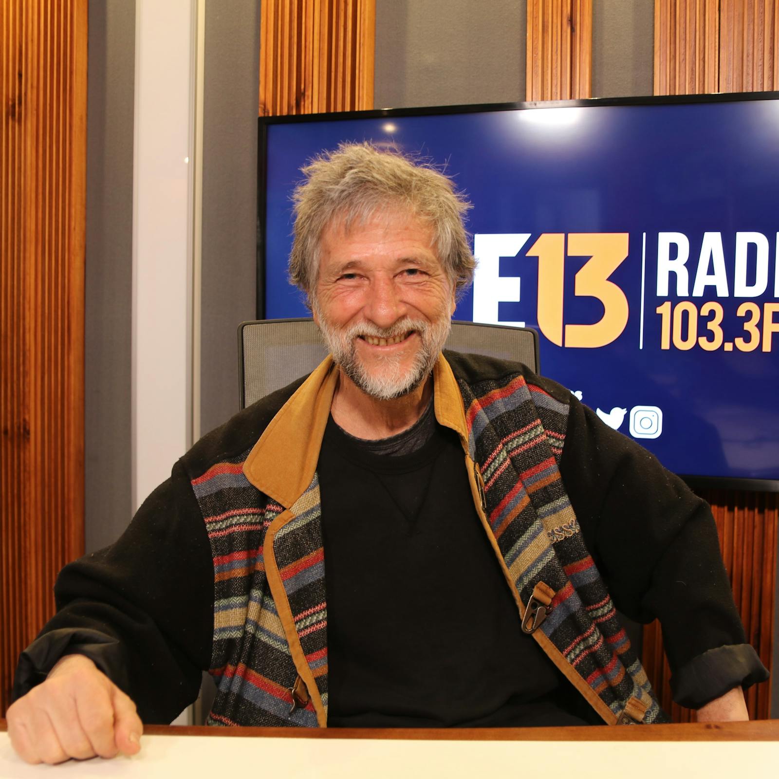 Las claves del movimiento del "Canto Nuevo" en la voz de Luis Le-Bert
