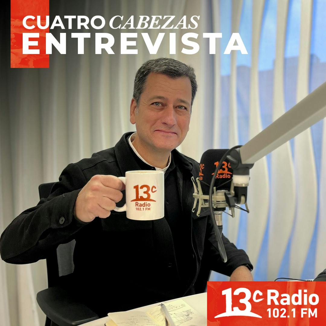 Columna de Urbanismo | Conversamos sobre el debate respecto a expandir o densificar la ciudad.