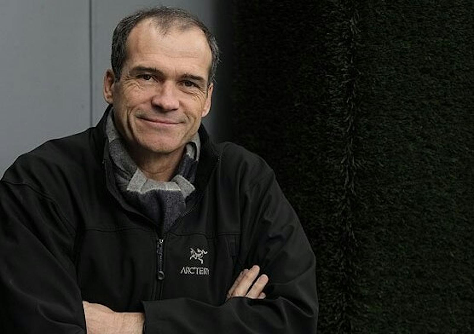 Gert Weil por Santiago 2023: "Me habría encantado como deportista en mi momento poder haberlo hecho de local" episode artwork