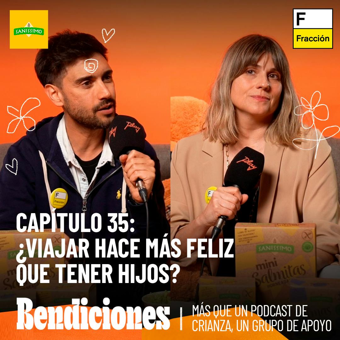 ¿Viajar hace más feliz que tener hijos?