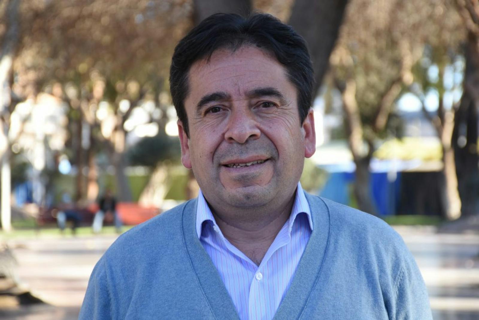 Gobernador de Atacama por paro de profesores de la región: "No sé si los estudiantes no van a poder recuperar el tiempo perdidos" episode artwork