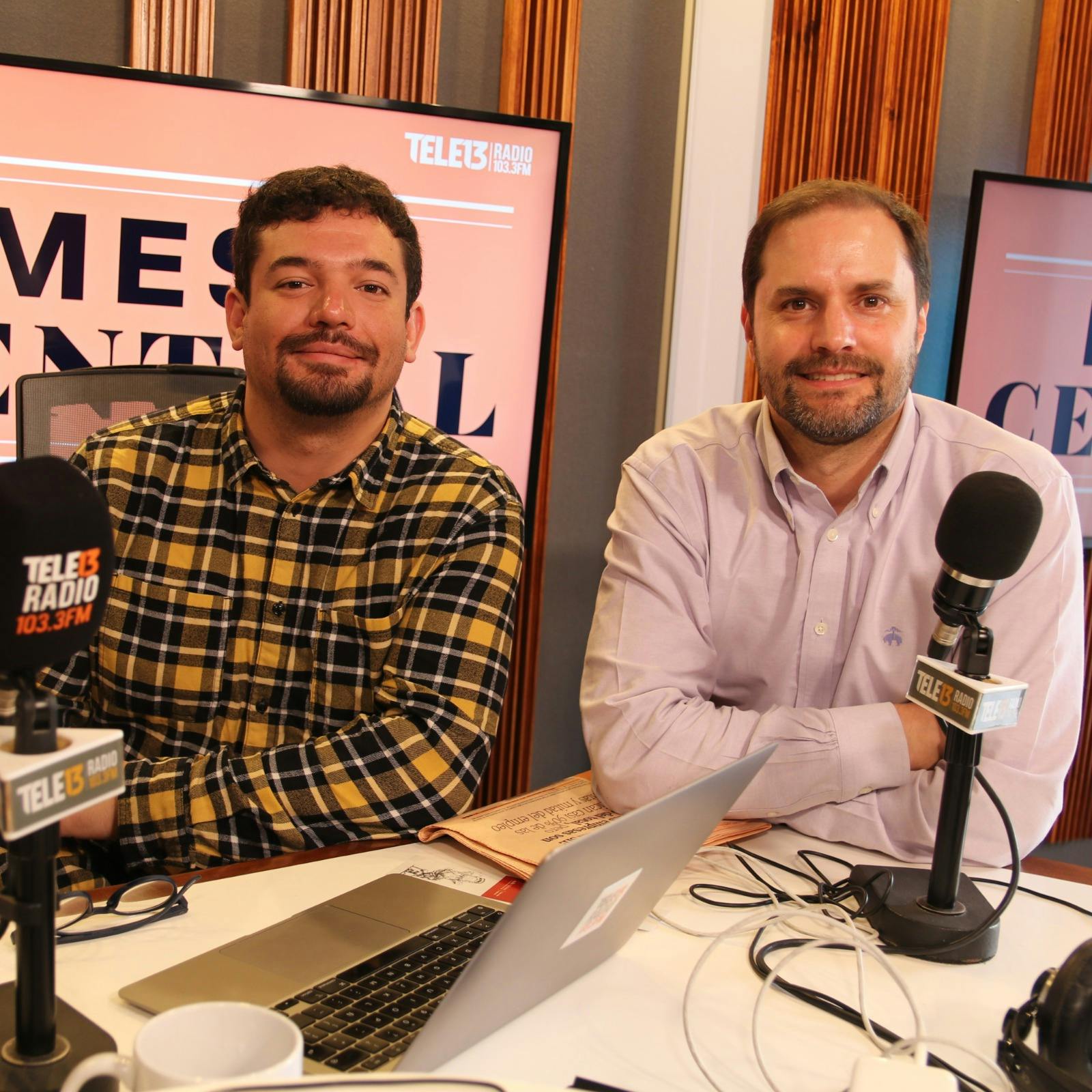 Álvarez y Bellolio por las últimas etapas del Consejo Constitucional y la posición del oficialismo