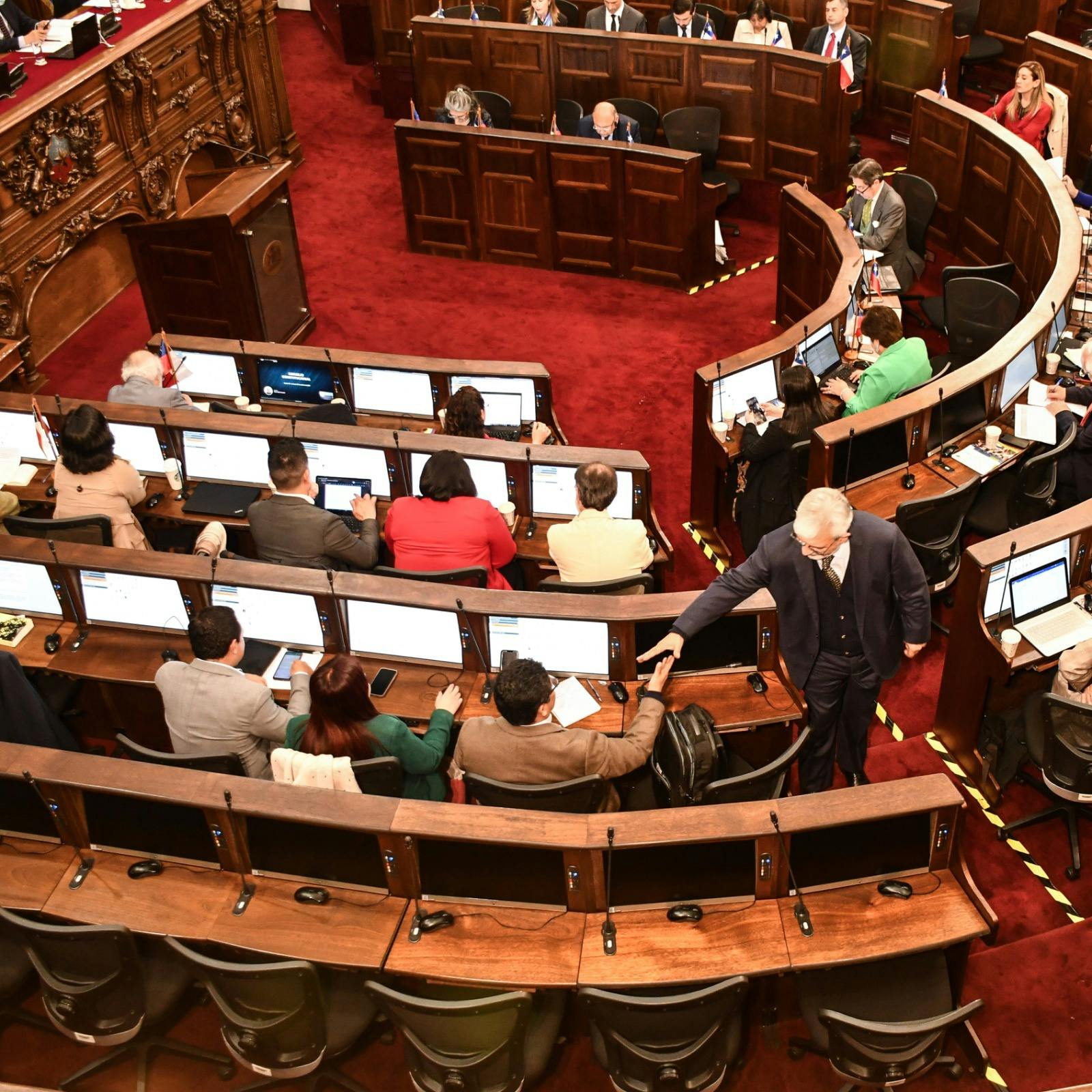 ¿El empresariado tiene que tomar postura sobre el proceso constitucional?