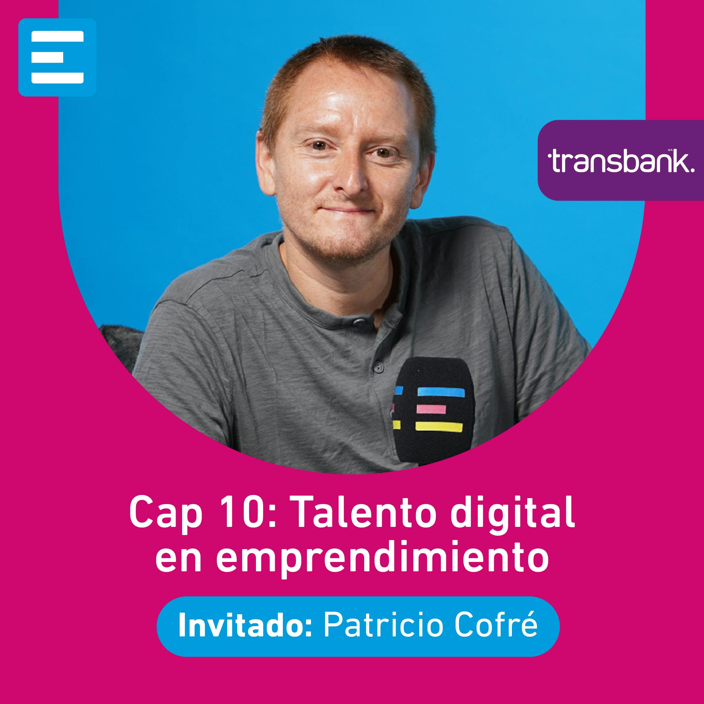 Talento digital en emprendimiento 