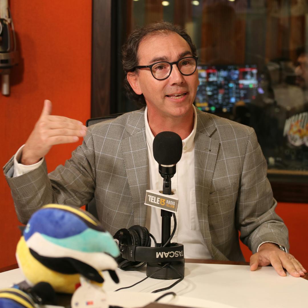 Ex ministro Raúl Figueroa sobre la crisis de educación en Atacama: “Se insiste en utilizar a los alumnos como rehenes para negociaciones de toda clase