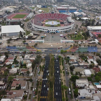 ¿Chile podría ser sede de los juegos Olímpicos?