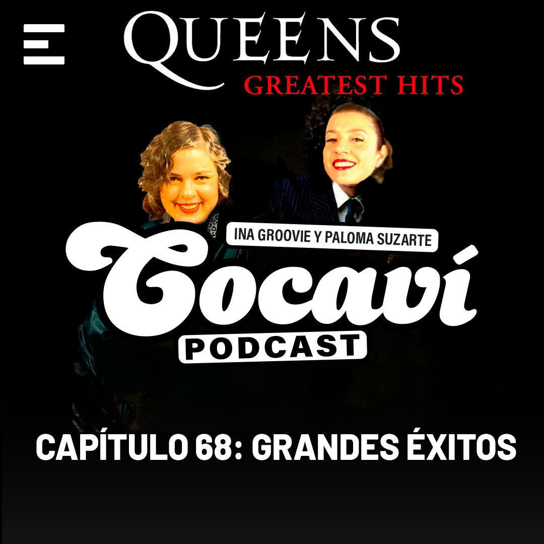 Grandes Éxitos