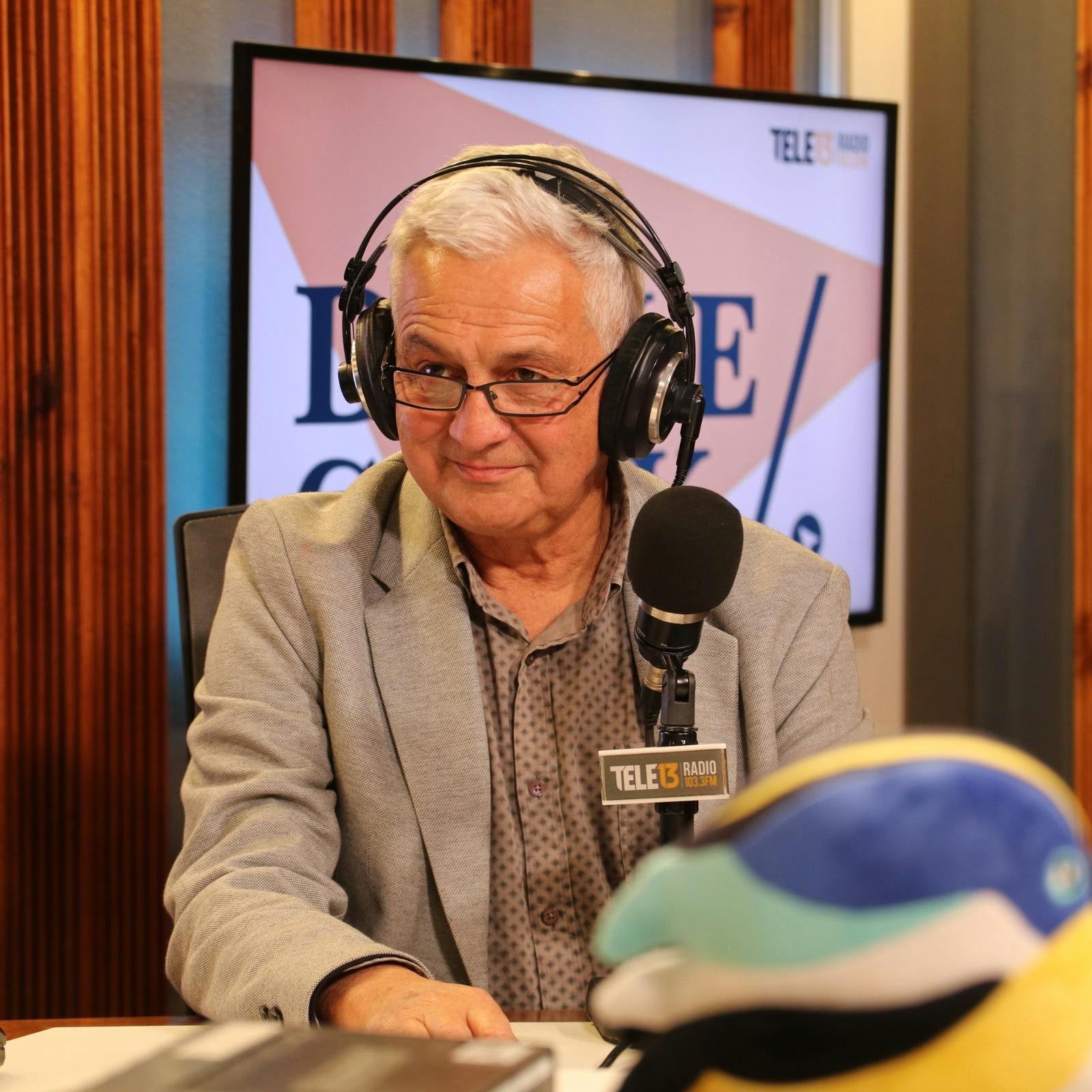 Diputado Palma por proyecto de Ley Aulas Hospitalarias: El tema es el reconocimiento de esta modalidad educativa, faltaba validar esta modalidad