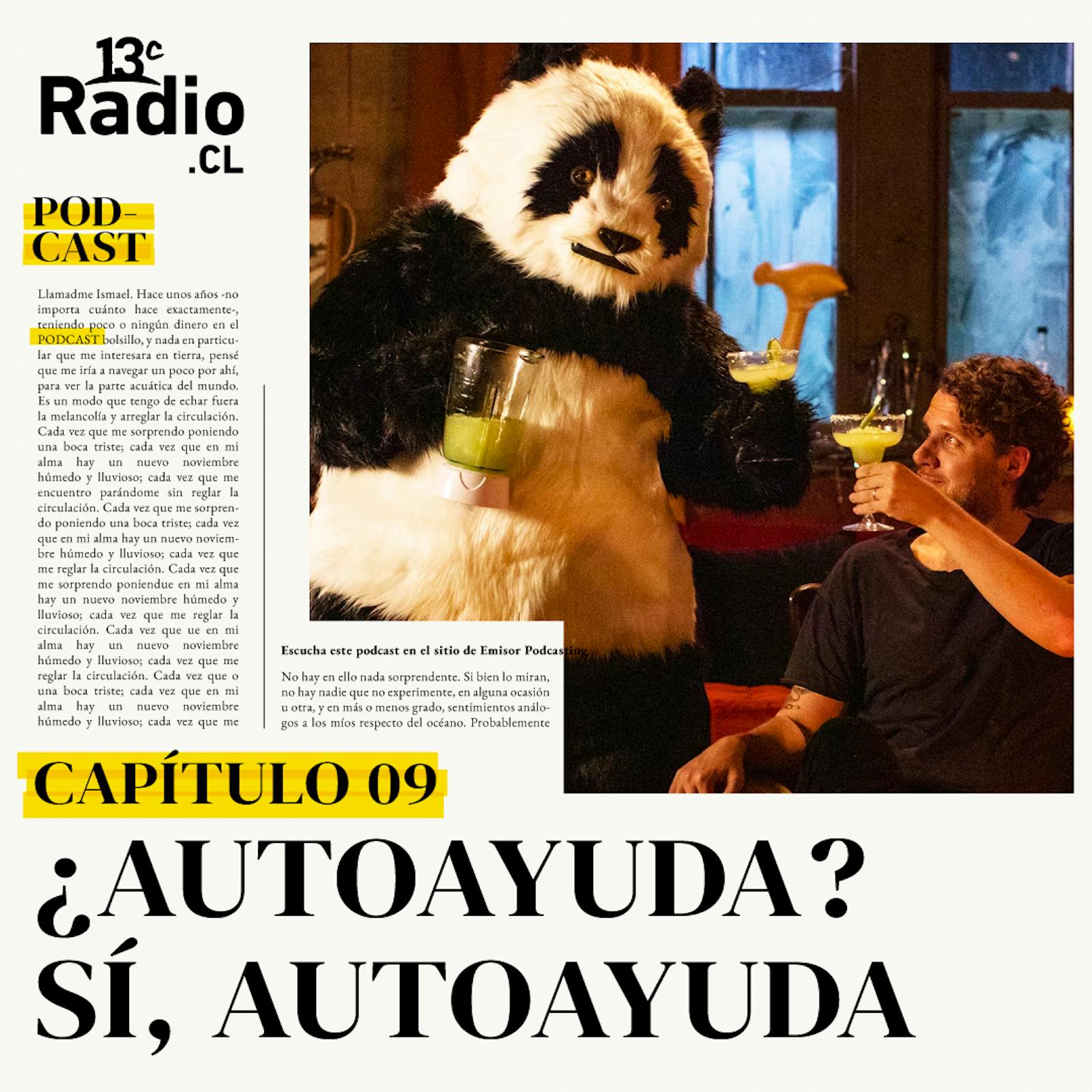 Portada de Primer Párrafo