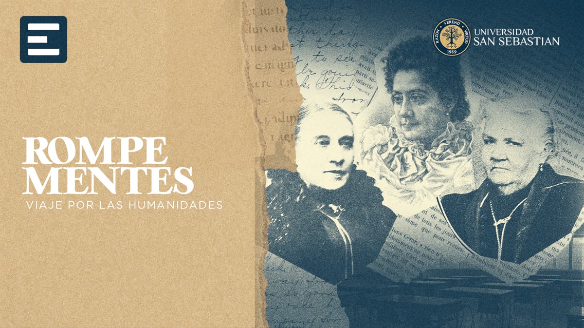 Pioneras: Mujeres en la Educación. 