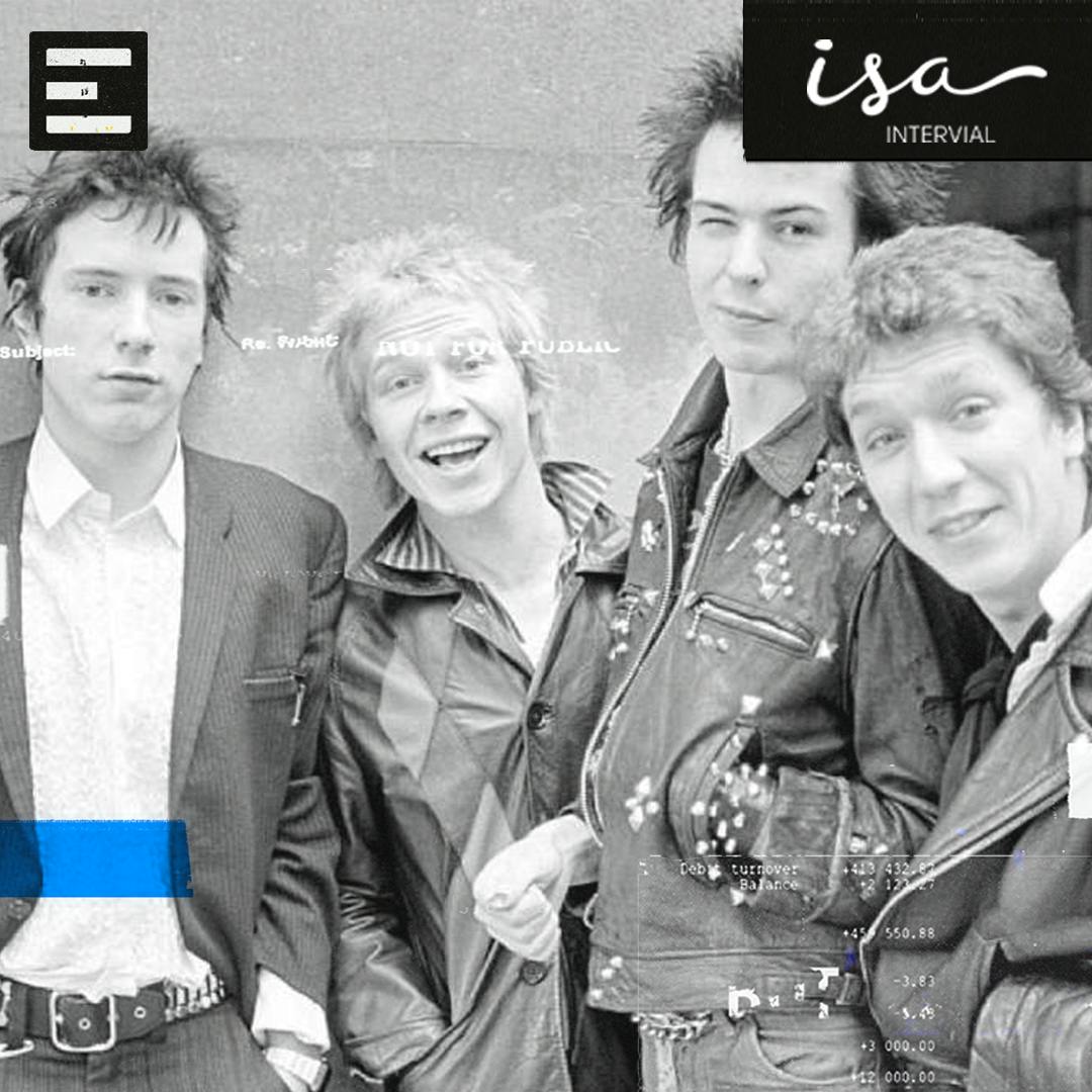 Sex Pistols Parte |