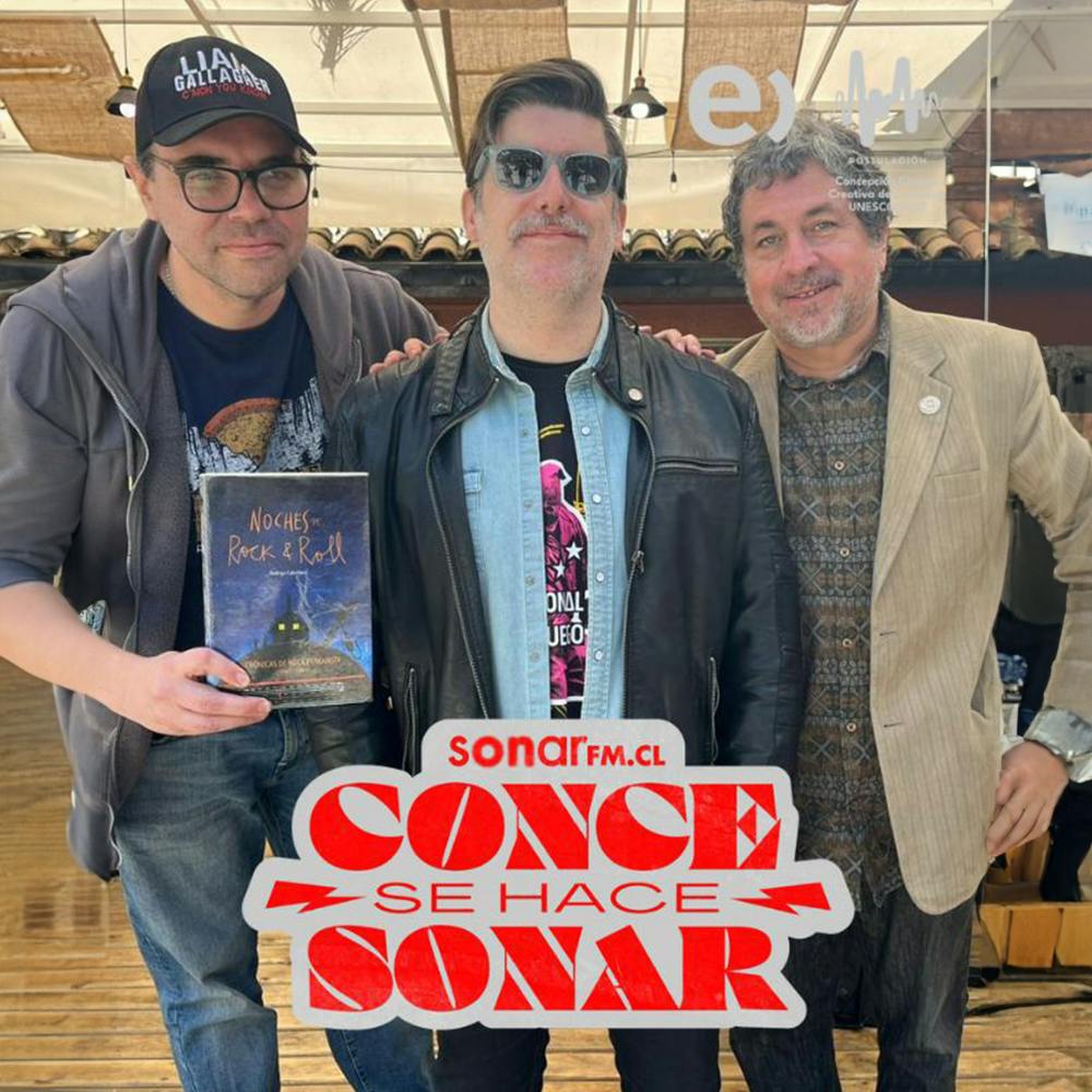 Conce se hace Sonar: Sonidos Penquistas