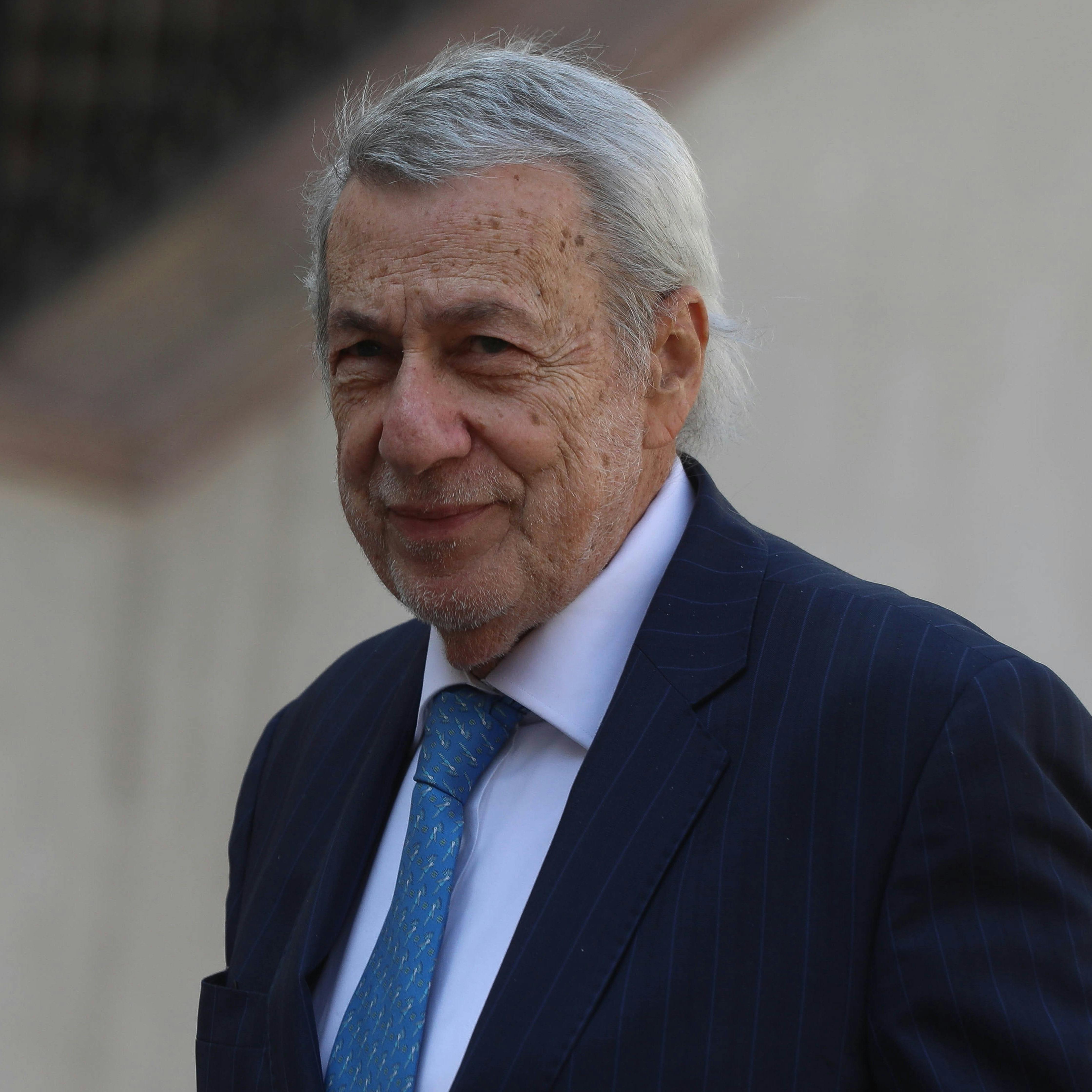 Canciller por desistimiento de Sinovac: “El tema se conocía desde mucho antes de la gira del Presidente Gabriel Boric a China”