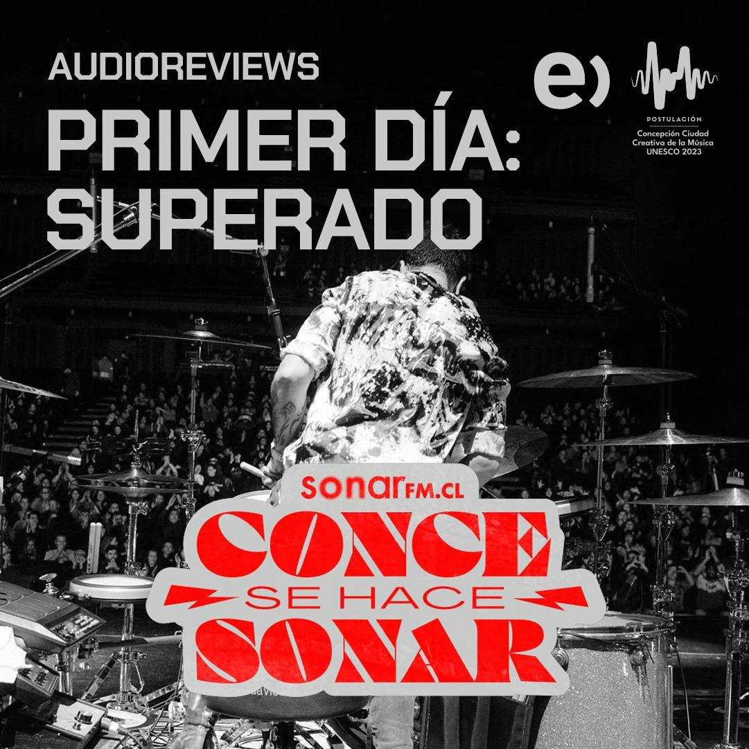 Primer Día: Superado