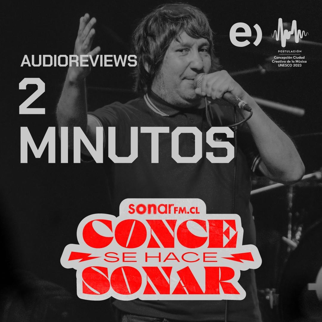 Dos Minutos: Euforia desatada