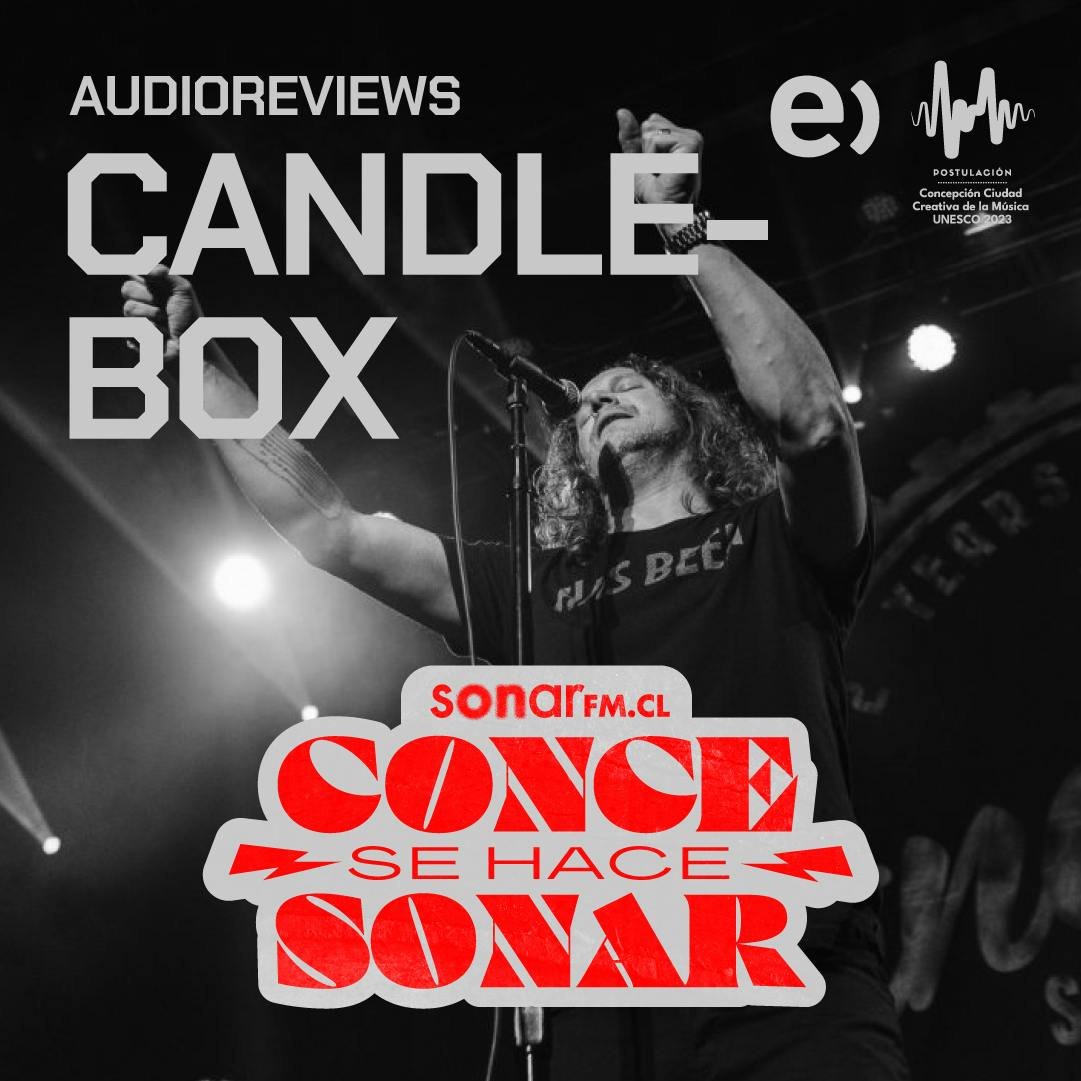 Candlebox: Una despedida gloriosa
