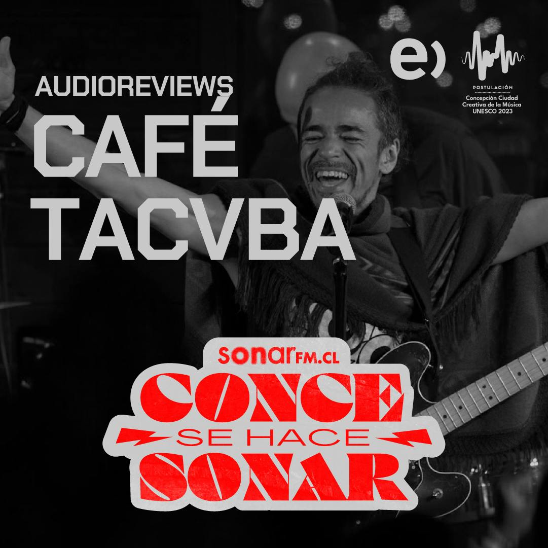 Café Tacvba: Que la fiesta no termine