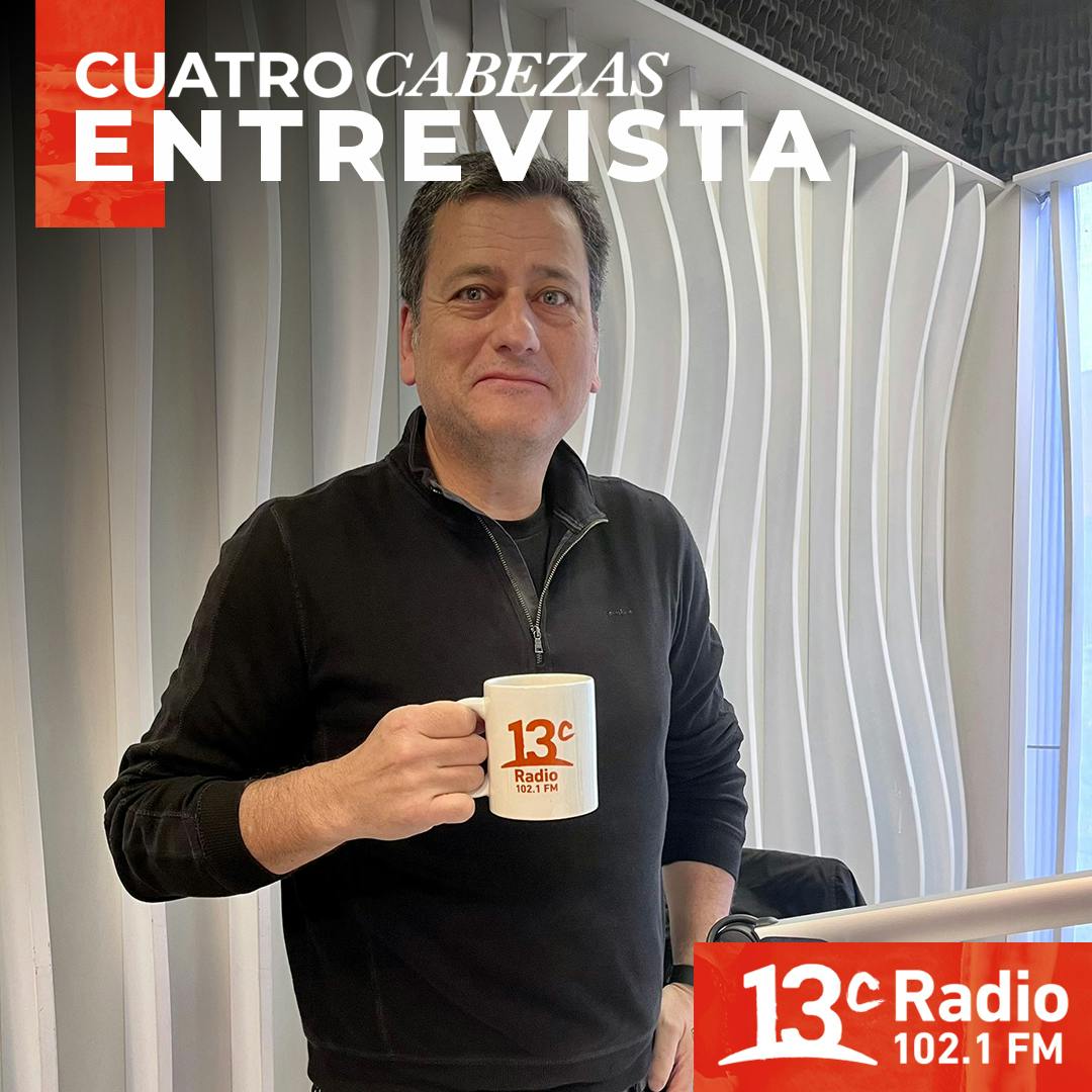 Columna de Urbanismo | Hablamos del debate sobre el ladrillo en la construcción