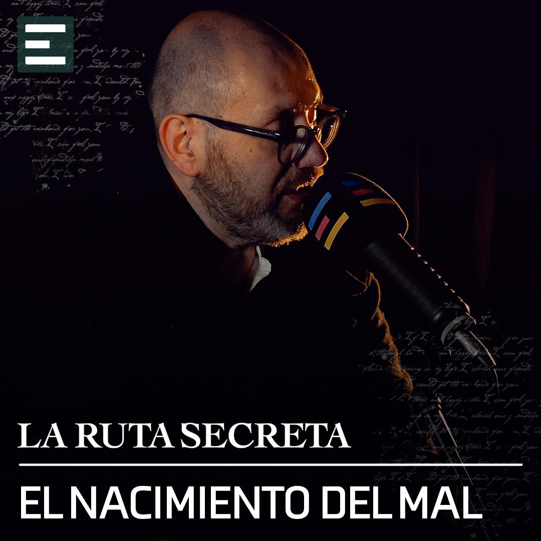 El Nacimiento del Mal