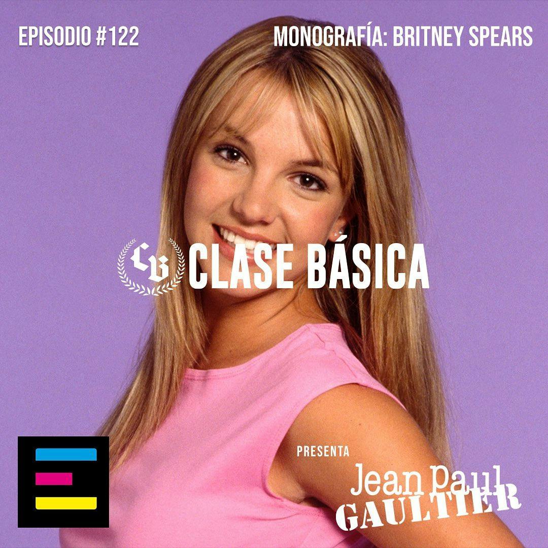 #122 Monografía: Britney Spears