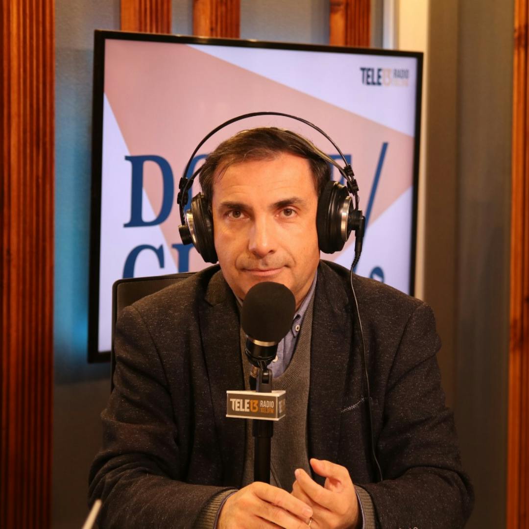 Alberto Rojas sobre el inicio de la ofensiva terrestre israelí en Gaza