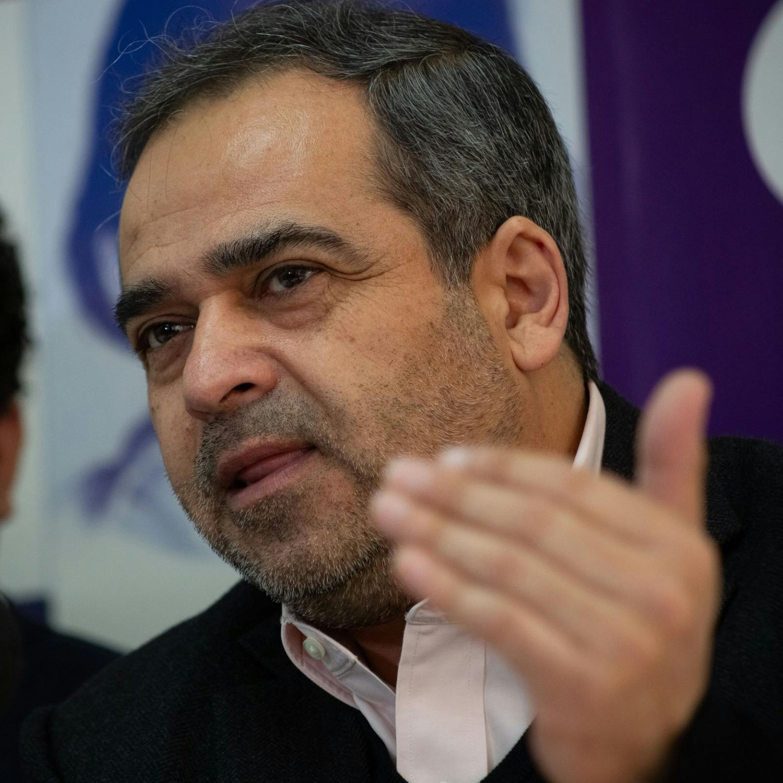 Presidente del PPD, Jaime Quintana, por la propuesta constitucional: “Es una Constitución más extrema de la que tenemos hoy día y más extrema a la derecha”