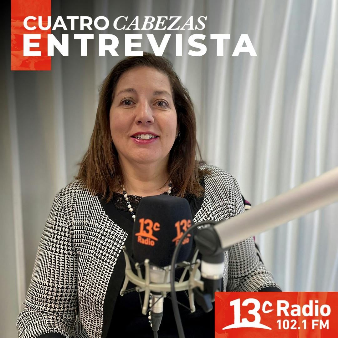 Entrevista | Paulina Vodanovic, senadora y presidenta del PS