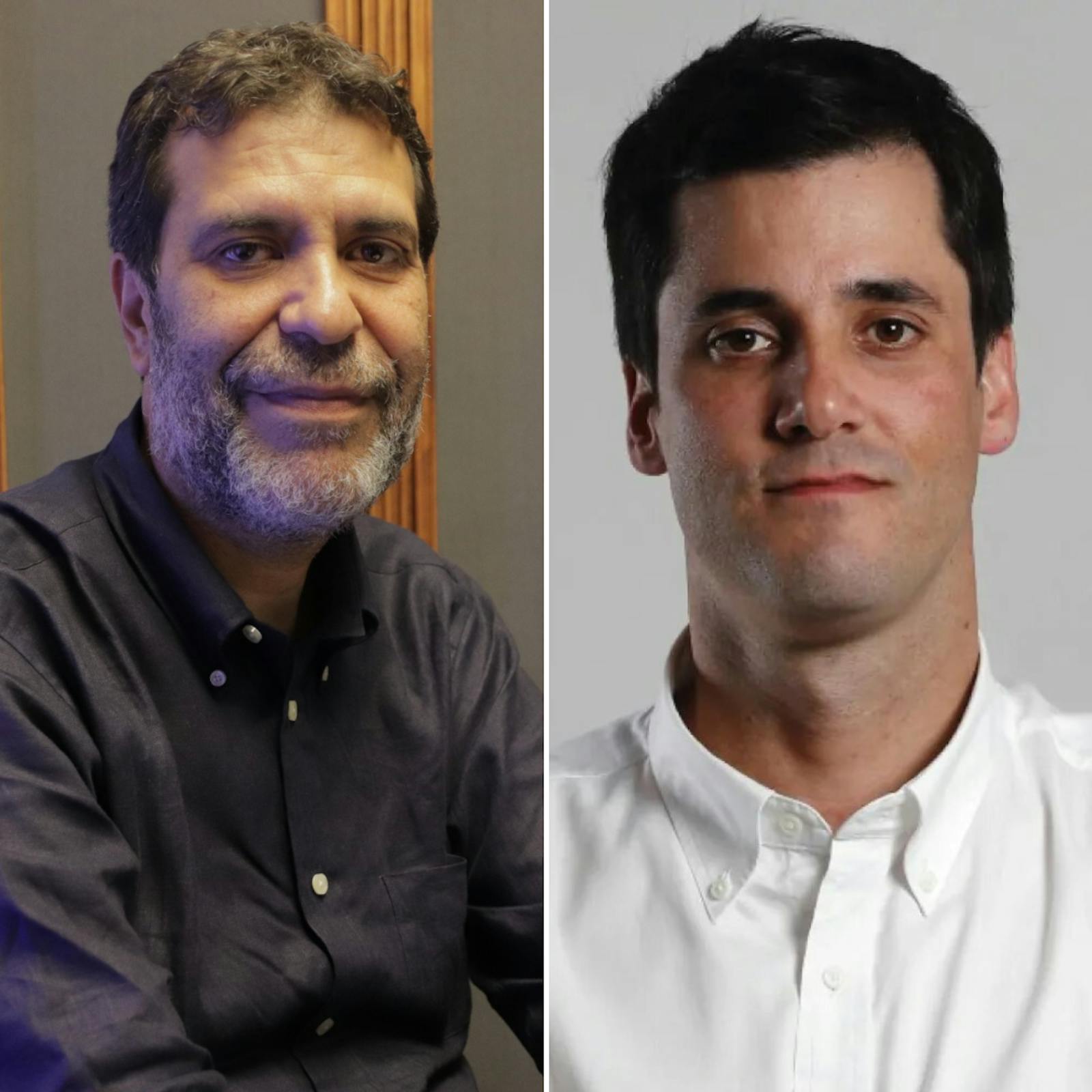 Moreno y Stewart por el conflicto instalado en Atacama y la irrupción de Amarillos en el plebiscito constitucional