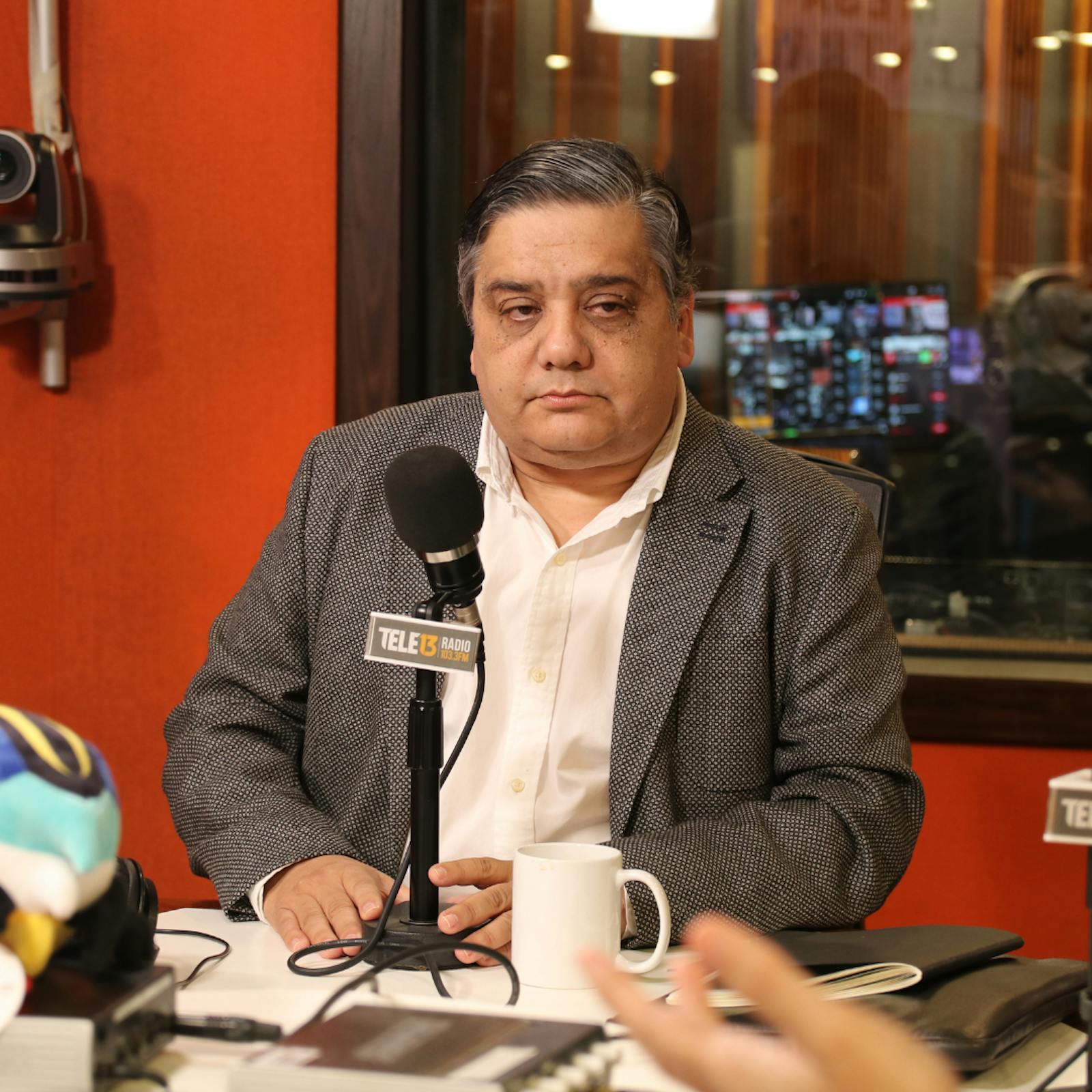 David Bravo, economista: "América Latina como un todo ya recuperó su tasa de ocupación previo a la pandemia, Chile no" episode artwork