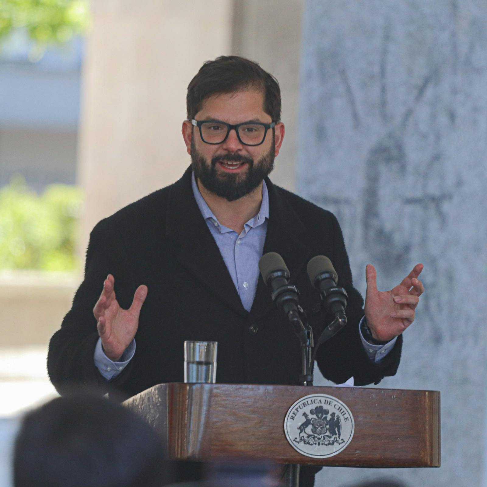 Los temas a tratar en el viaje del Presidente Boric a Estados Unidos