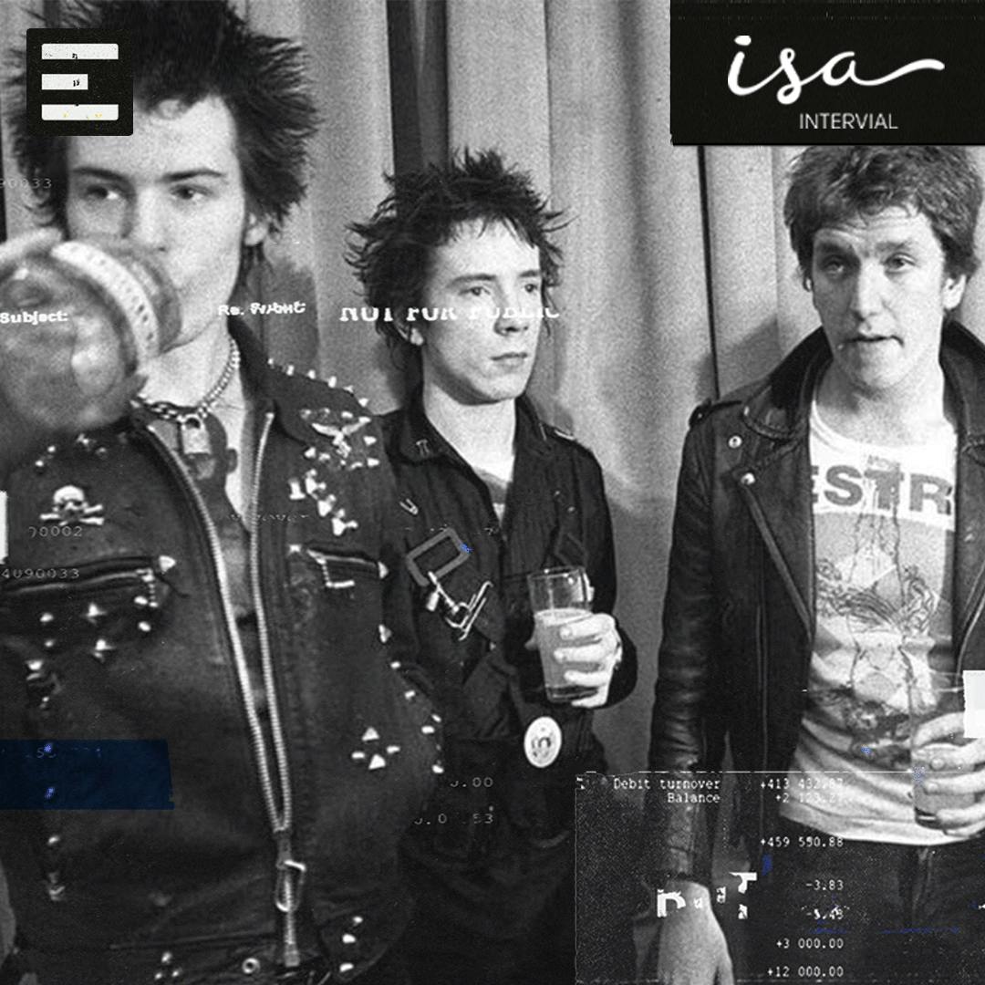 Sex Pistols Parte ||