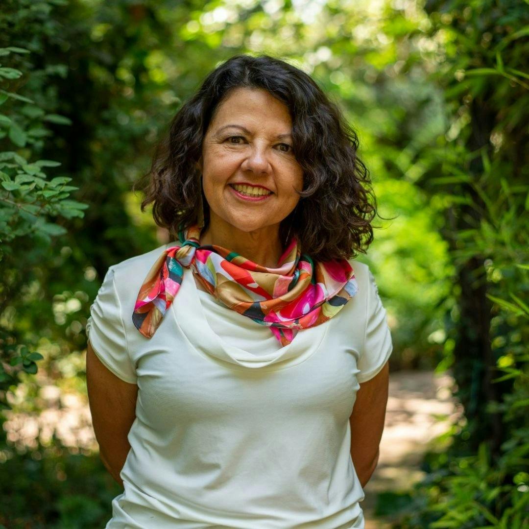 Directora ejecutiva de Grupo Educativo por programa Educación Santiago 2023: El quehacer deportivo permite el desarrollo de hábitos y da una experiencia de trabajo