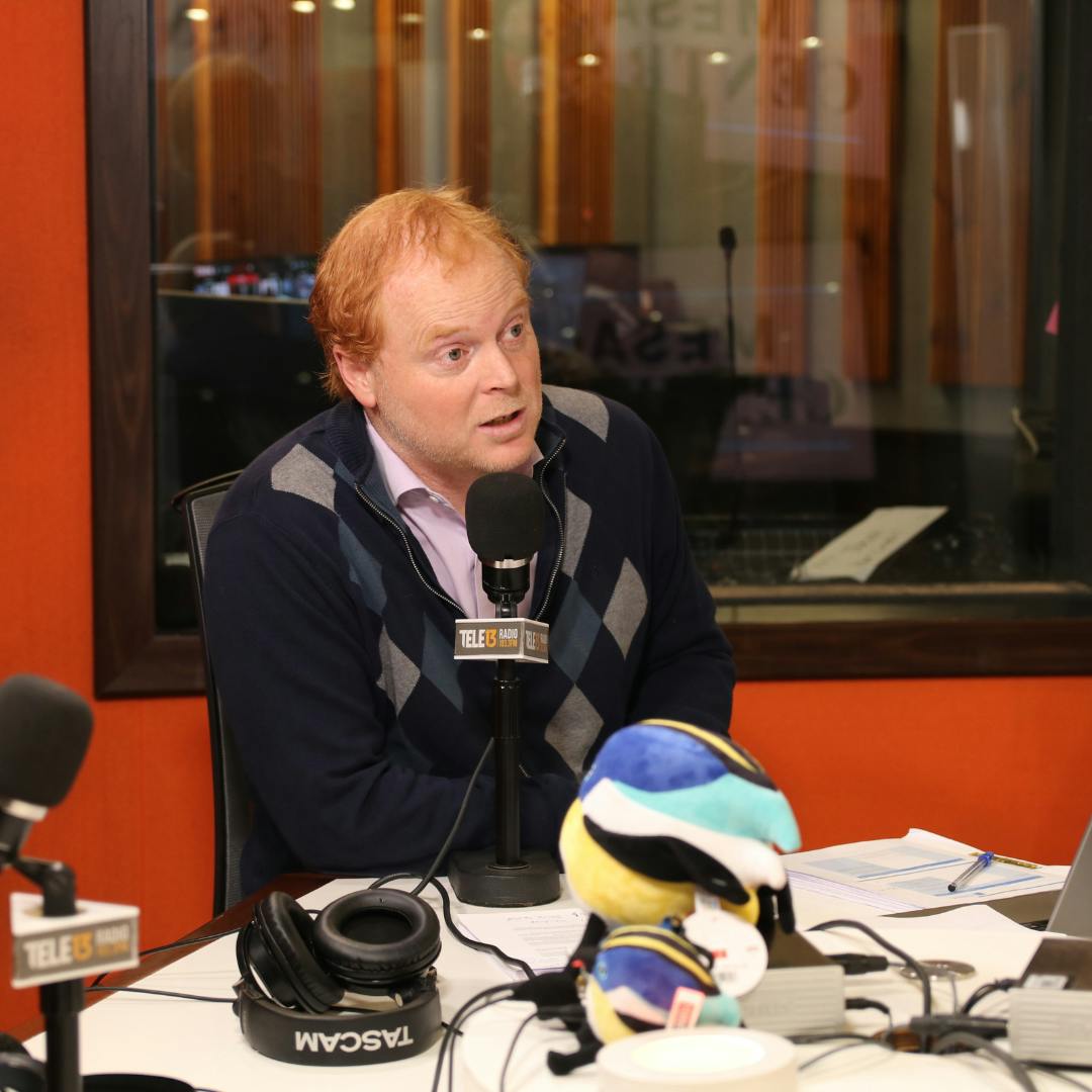 Rojo Edwards por plebiscito: Todos en la directiva saben que hay un gran porcentaje de republicanos que está en contra, me atrevería a decir que más de la mitad