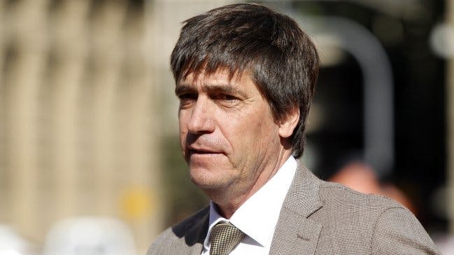 Entrevista | Pablo Squella exministro y exatleta: “El legado de los Juegos Panamericanos 2023 es tangible”