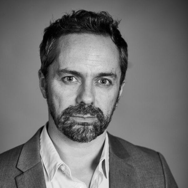 César Sepúlveda y el regreso a las tablas de “Art”