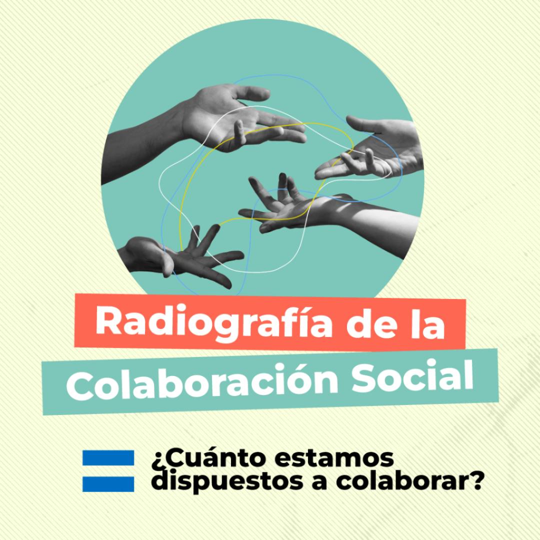 Radiografía de la Colaboración Social