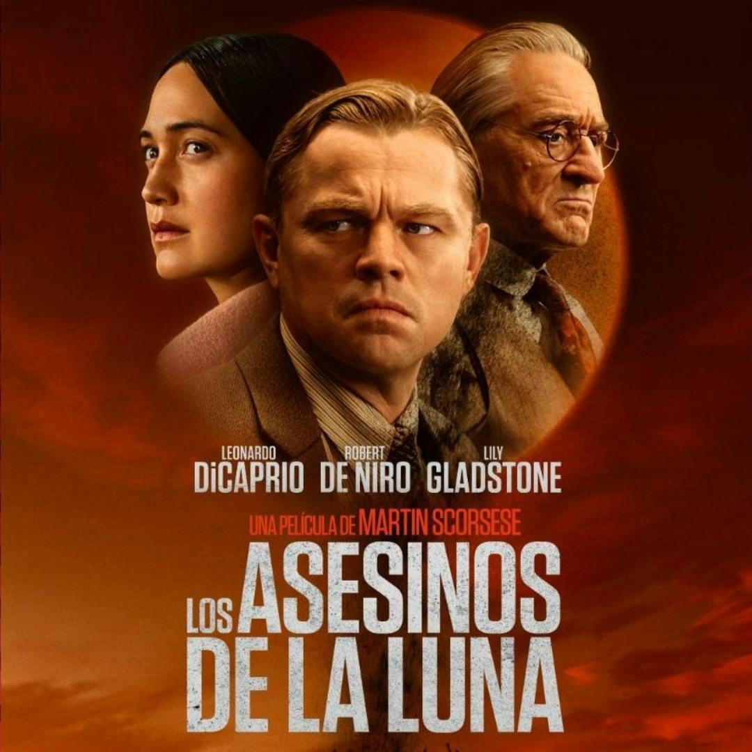 Los asesinos de la luna de las flores