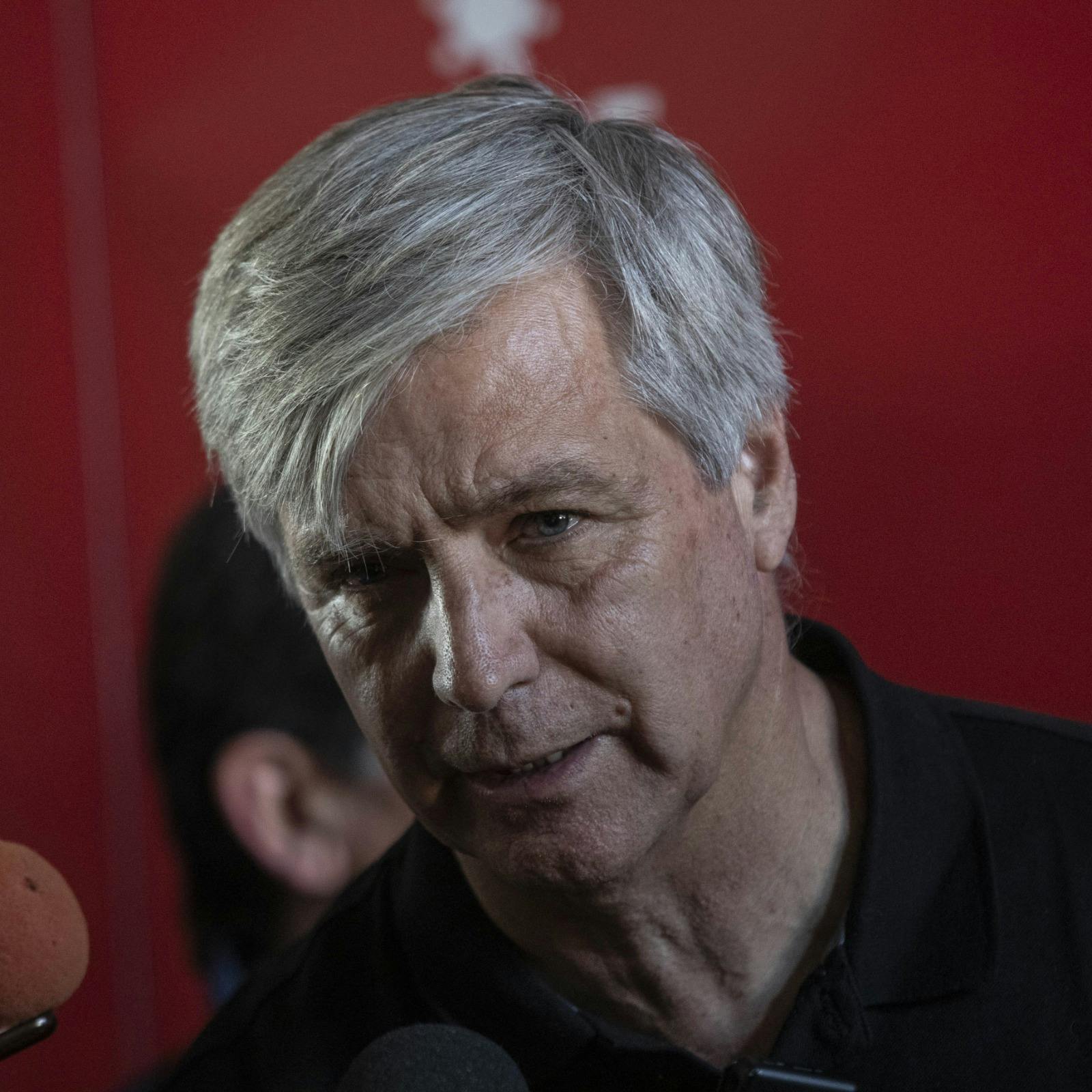 Director ejecutivo de Santiago 2023, Harold Mayne-Nicholls: “Estamos sumamente conformes con lo que pudimos realizar, con lo que le entregamos a la gente”