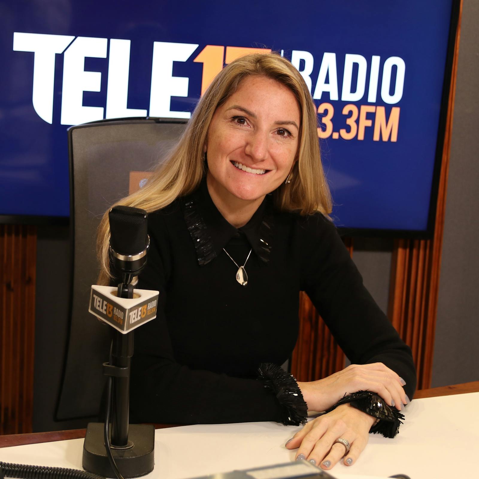 Lucrecia Salim de Finfit y la salud financiera