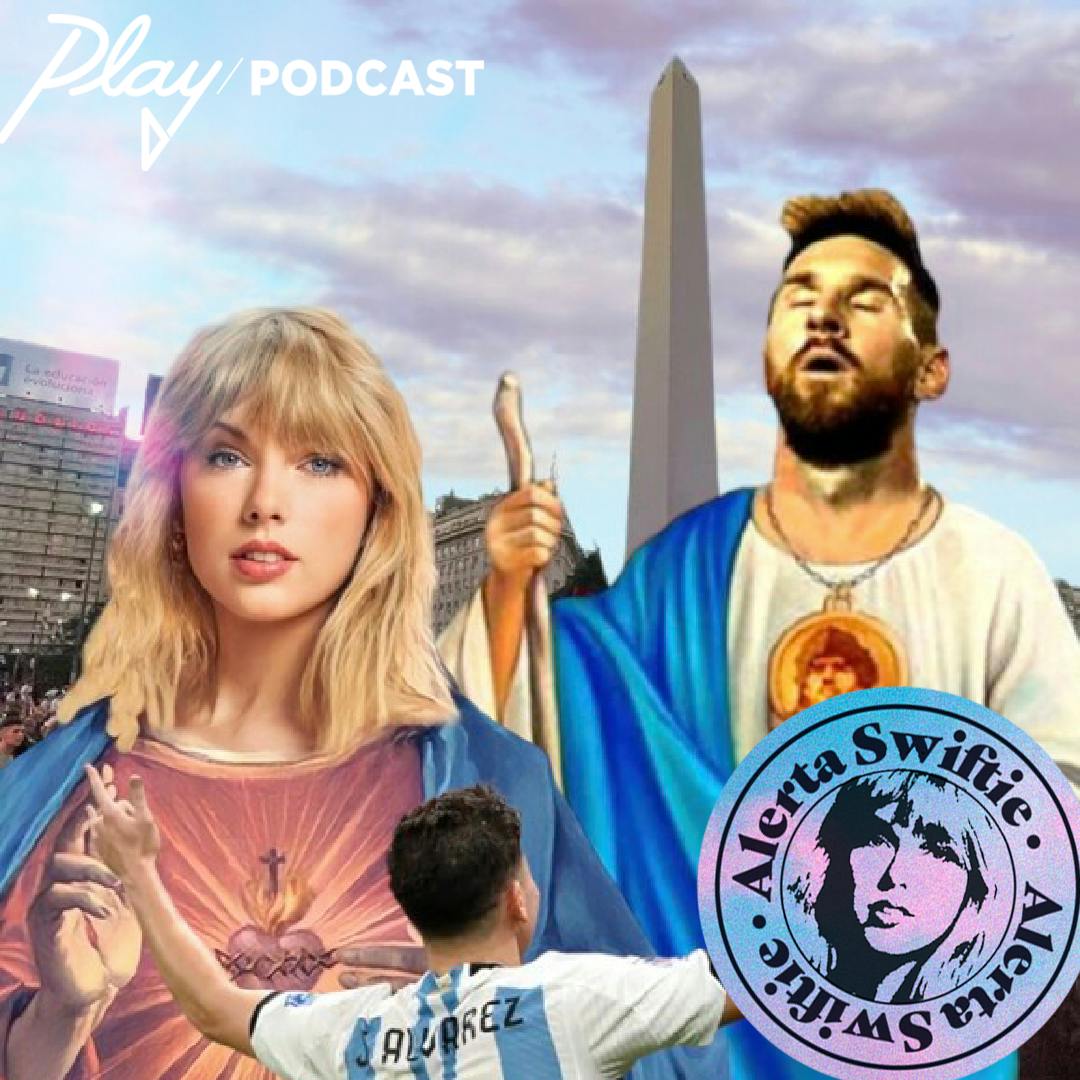 Hacemos la previa de The Eras Tour