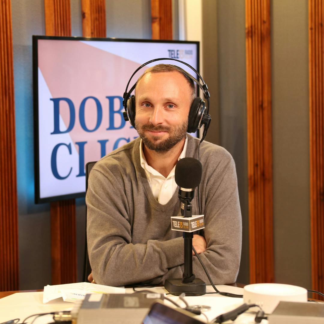 Martín Andrade por el nombramiento de Concepción como Ciudad Creativa de la Música